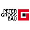Logo Peter-Gross-Bau
